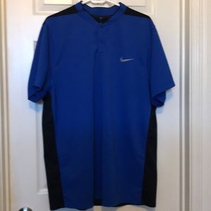 Nike golf polo pre owned